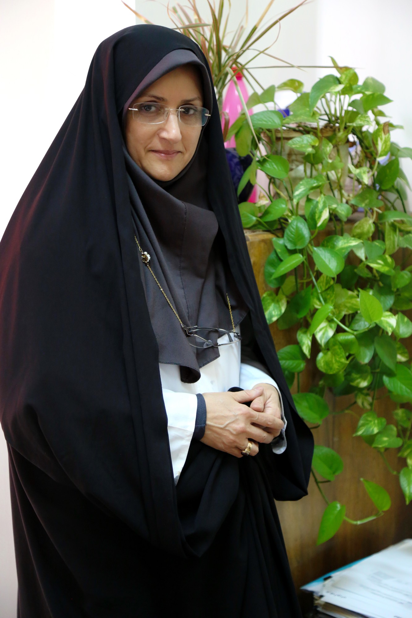 انجمن علمی رنگ ایران - تبریک به سرکار خانم مهندس سماعی یکتا